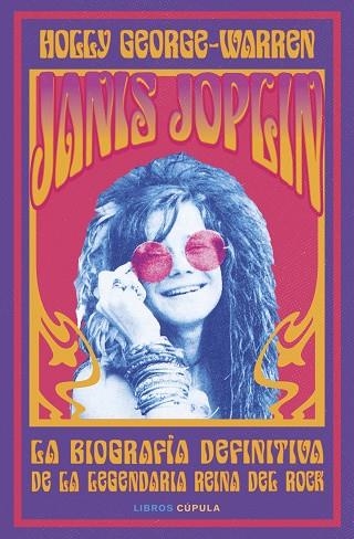 JANIS JOPLIN. EDICIÓN TAPA BLANDA | 9788448041977 | GEORGE-WARREN, HOLLY | Llibreria La Gralla | Llibreria online de Granollers