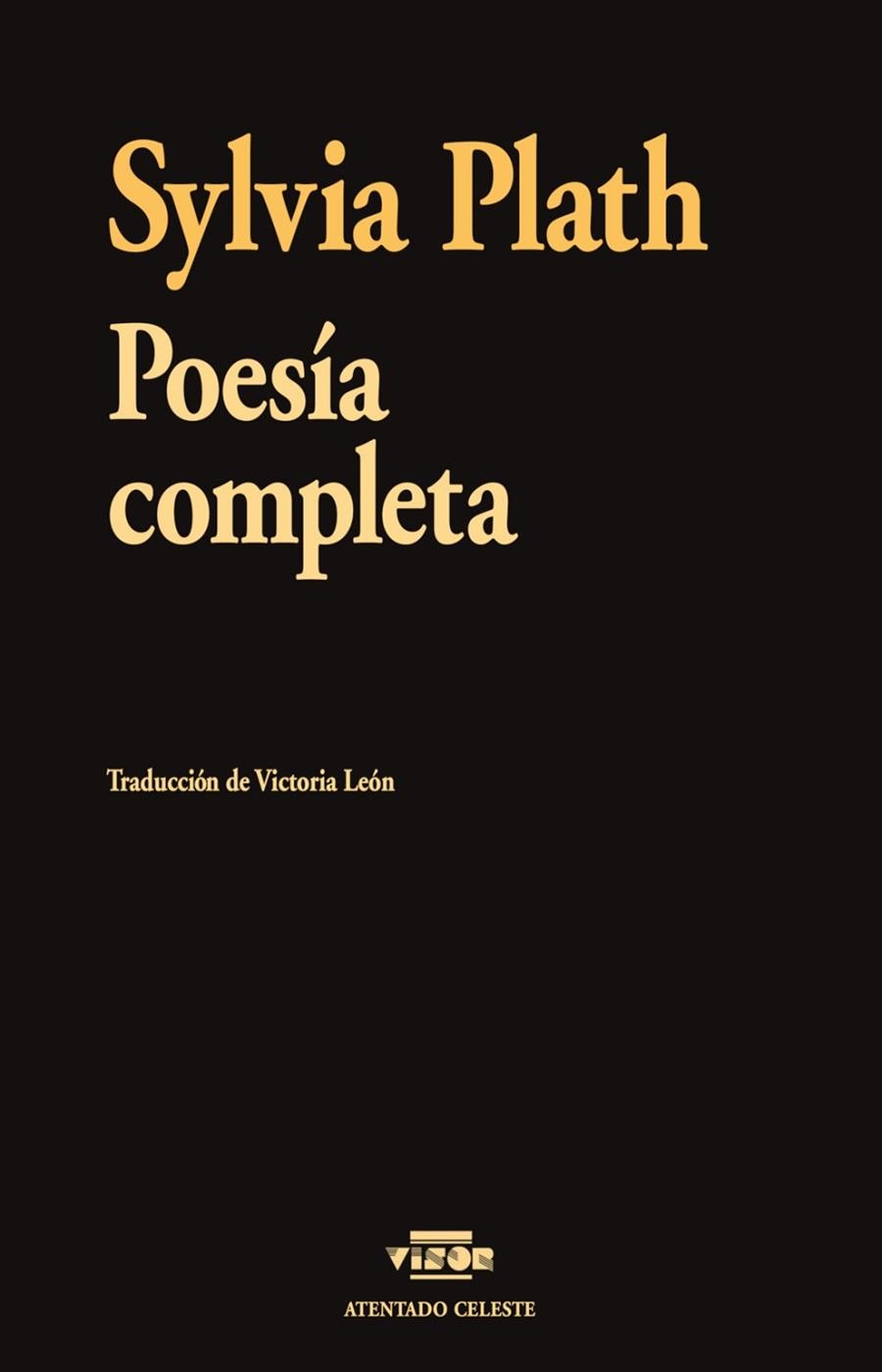 POESÍA COMPLETA | 9788498955453 | PLATH, SYLVIA | Llibreria La Gralla | Llibreria online de Granollers