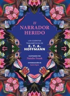 NARRADOR HERIDO, EL | 9788446055778 | HOFFMANN, E.T.A. | Llibreria La Gralla | Llibreria online de Granollers