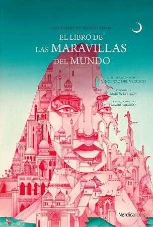 LIBRO DE LAS MARAVILLAS DEL MUNDO, EL | 9788410200067 | POLO, MARCO | Llibreria La Gralla | Llibreria online de Granollers