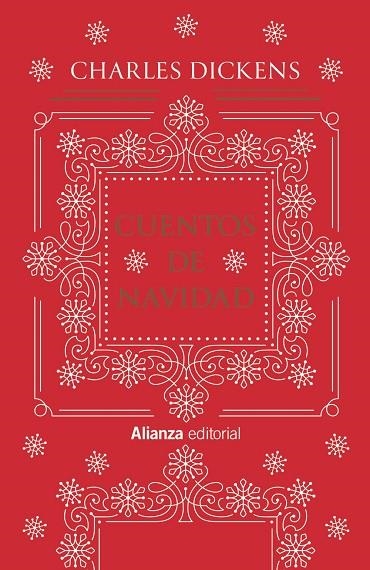 CUENTOS DE NAVIDAD | 9788411487894 | DICKENS, CHARLES | Llibreria La Gralla | Llibreria online de Granollers