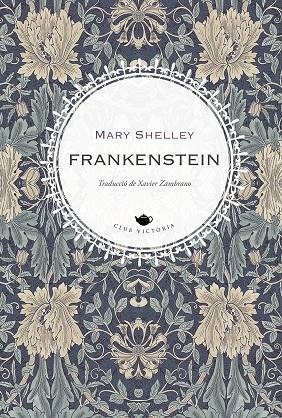 FRANKENSTEIN | 9788419474506 | SHELLEY, MARY | Llibreria La Gralla | Llibreria online de Granollers