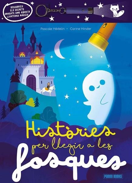 HISTORIES PER LLEGIR A LES FOSQUES | 9788410514096 | VV.AA. | Llibreria La Gralla | Llibreria online de Granollers