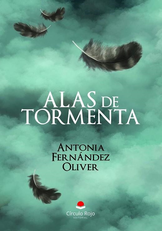 ALAS DE TORMENTA | 9788410823754 | FERNANDEZ OLIVER, ANTONIA | Llibreria La Gralla | Librería online de Granollers