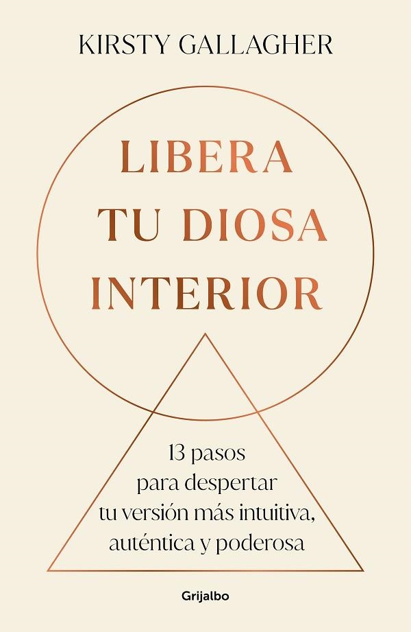 LIBERA TU DIOSA INTERIOR | 9788425368530 | GALLAGHER, KIRTSY | Llibreria La Gralla | Llibreria online de Granollers