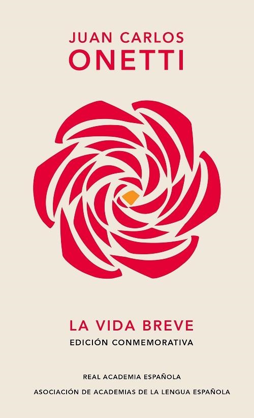 VIDA BREVE, LA | 9788420477626 | ONETTI, JUAN CARLOS | Llibreria La Gralla | Llibreria online de Granollers