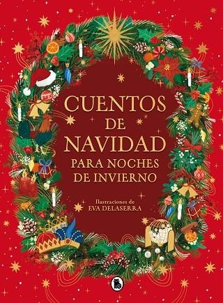 CUENTOS DE NAVIDAD PARA NOCHES DE INVIERNO | 9788402429810 | AAVV | Llibreria La Gralla | Llibreria online de Granollers