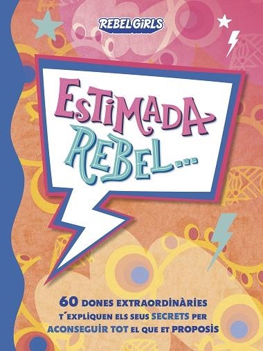 ESTIMADA REBEL... | 9780241709252 | DK | Llibreria La Gralla | Llibreria online de Granollers