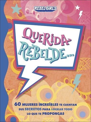 QUERIDA REBELDE... | 9780241709238 | DK | Llibreria La Gralla | Llibreria online de Granollers