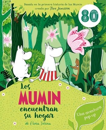 MUMIN ENCUENTRAN SU HOGAR, LOS | 9788414060643 | SELENA, ELENA (IL. ) | Llibreria La Gralla | Llibreria online de Granollers