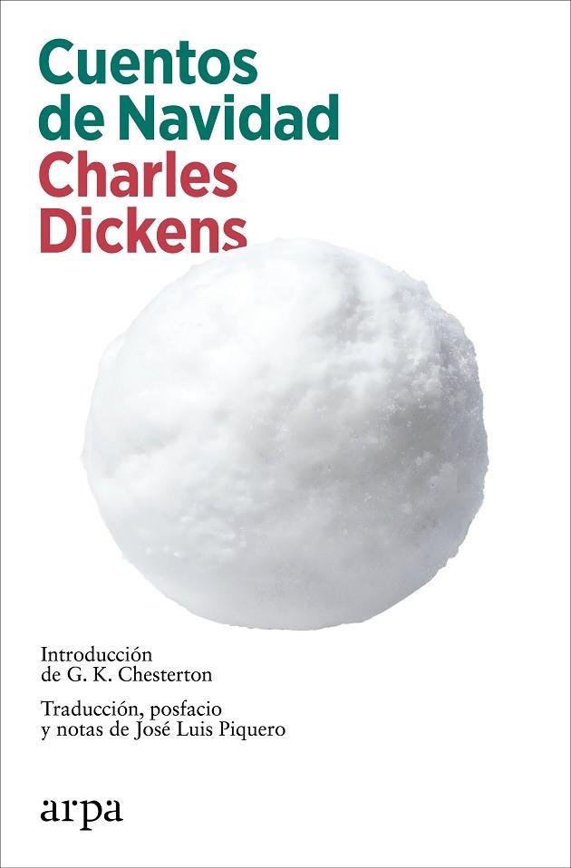 CUENTOS DE NAVIDAD | 9788410313224 | DICKENS, CHARLES | Llibreria La Gralla | Llibreria online de Granollers