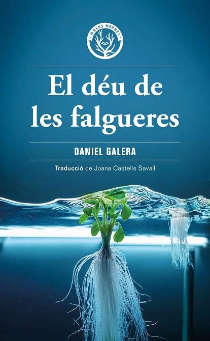 DÉU DE LES FALGUERES, EL | 9788412910919 | GALERA, DANIEL | Llibreria La Gralla | Llibreria online de Granollers