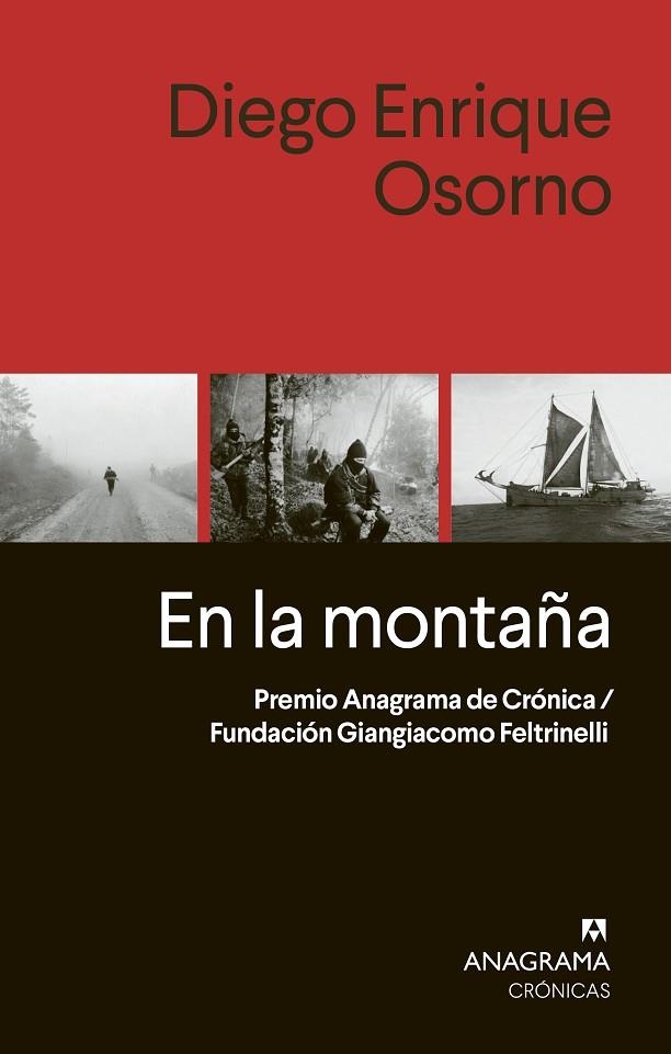 EN LA MONTAÑA | 9788433924209 | OSORNO, DIEGO ENRIQUE | Llibreria La Gralla | Llibreria online de Granollers