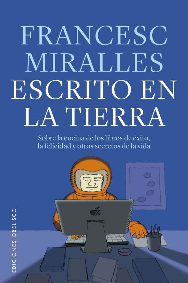 ESCRITO EN LA TIERRA | 9788411721936 | MIRALLES, FRANCESC | Llibreria La Gralla | Llibreria online de Granollers