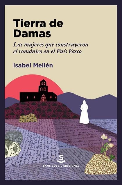 TIERRA DE DAMAS (2ªED) | 9788412403909 | MELLÉN, ISABEL | Llibreria La Gralla | Llibreria online de Granollers