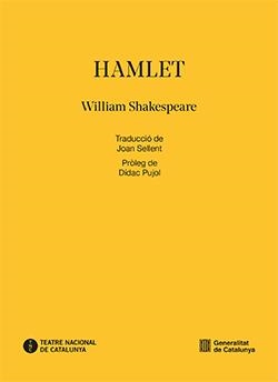 HAMLET | 9788410144774 | SHAKESPEARE, WILLIAM | Llibreria La Gralla | Llibreria online de Granollers