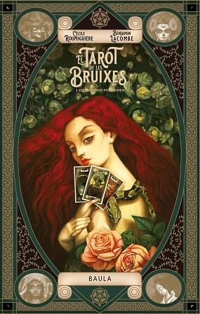 TAROT DE LES BRUIXES, EL | 9788447953394 | ROUMIGUIÈRE, CÈCILE | Llibreria La Gralla | Llibreria online de Granollers