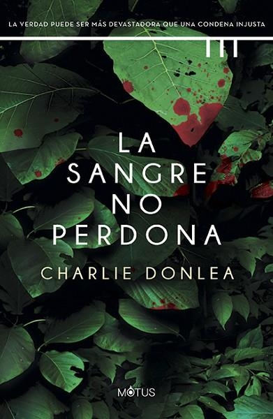 SANGRE NO PERDONA, LA | 9788419767325 | DONLEA, CHARLIE ;  FANTIN BELLOCQ, CONSTANZA | Llibreria La Gralla | Librería online de Granollers