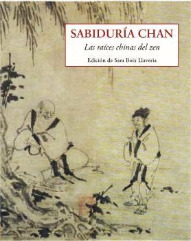 SABIDURÍA CHAN | 9788412872002 | VV.AA.3 | Llibreria La Gralla | Llibreria online de Granollers