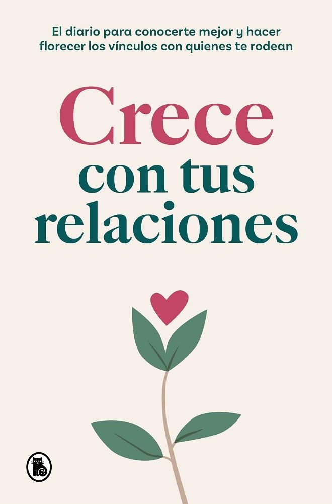 CRECE CON TUS RELACIONES | 9788402429599 | AAVV | Llibreria La Gralla | Llibreria online de Granollers