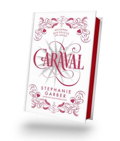 CARAVAL (ED. ESPECIAL) | 9788410239166 | GARBER, STEPHANIE | Llibreria La Gralla | Llibreria online de Granollers