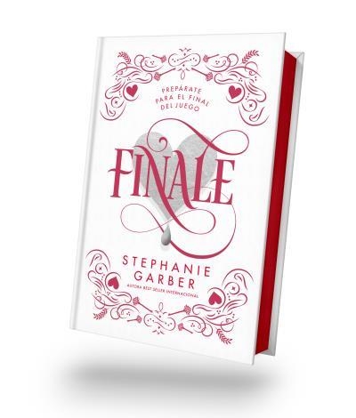 FINALE (ED. ESPECIAL) | 9788410239180 | GARBER, STEPHANIE | Llibreria La Gralla | Llibreria online de Granollers