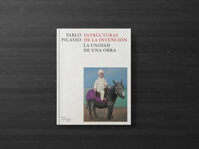 PABLO PICASSO. | 9788410024250 | PICASSO., PABLO | Llibreria La Gralla | Llibreria online de Granollers