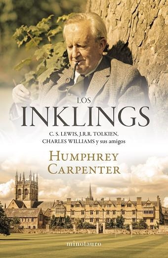 INKLINGS, LOS | 9788445017234 | CARPENTER, HUMPHREY | Llibreria La Gralla | Llibreria online de Granollers