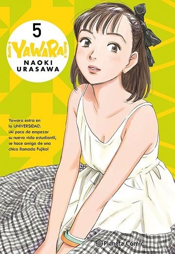 YAWARA! Nº 05/20 | 9788411613545 | URASAWA, NAOKI | Llibreria La Gralla | Llibreria online de Granollers