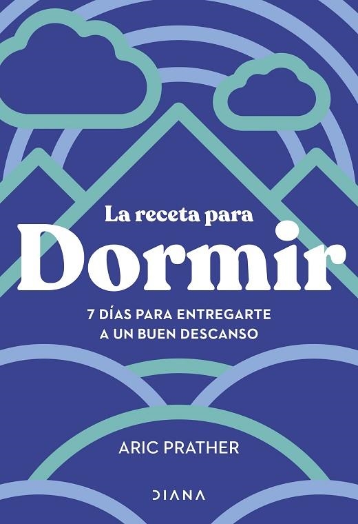 RECETA PARA DORMIR, LA | 9788411191401 | PRATHER, ARIC | Llibreria La Gralla | Librería online de Granollers