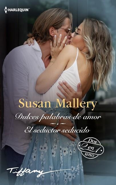 DULCES PALABRAS DE AMOR - EL SEDUCTOR SEDUCIDO | 9788410742130 | MALLERY, SUSAN | Llibreria La Gralla | Llibreria online de Granollers