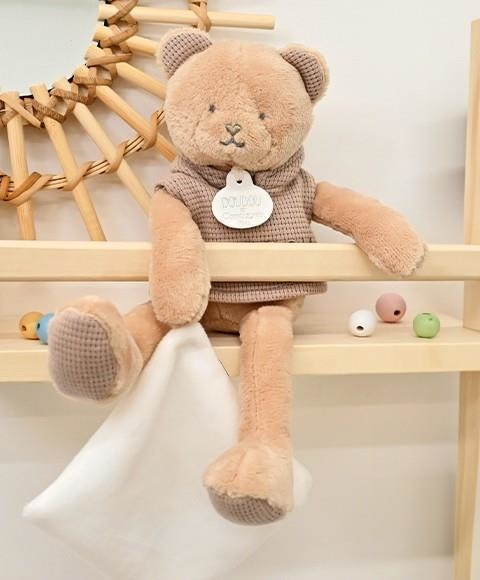 PELUIX SWEETY DOUDOU OS | 3700335241877 | DOUDOU ET COMPAGNIE | Llibreria La Gralla | Llibreria online de Granollers