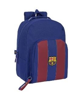 MOTXILLA DOBLE F.C. BARCELONA | 8412688571802 | 612429305 | Llibreria La Gralla | Librería online de Granollers