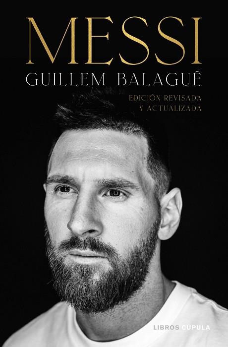 MESSI | 9788448028961 | BALAGUÉ, GUILLEM | Llibreria La Gralla | Llibreria online de Granollers