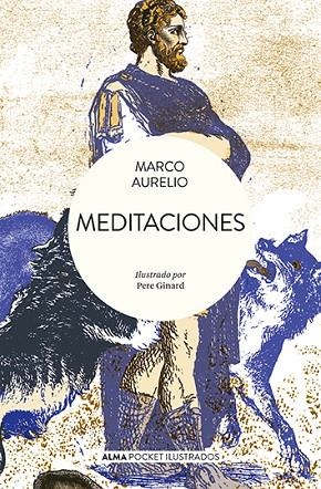 MEDITACIONES (POCKET) | 9788419599711 | AURELIO, MARCO | Llibreria La Gralla | Llibreria online de Granollers