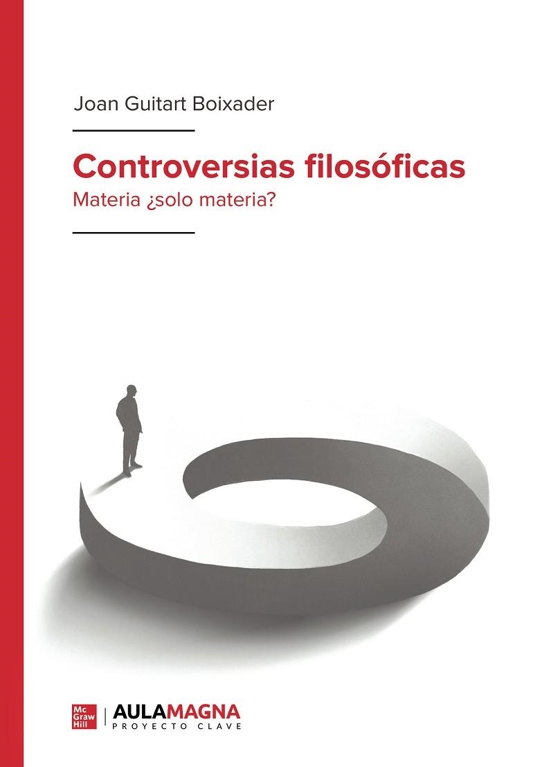 CONTROVERSIAS FILOSÓFICAS | 9788419544933 | Llibreria La Gralla | Llibreria online de Granollers