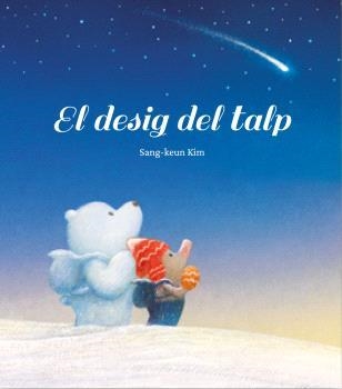 DESIG DEL TALP, EL | 9788416427734 | KIM, SANG-KEUN | Llibreria La Gralla | Librería online de Granollers