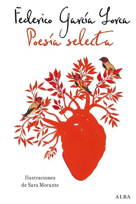 POESÍA SELECTA | 9788411781091 | GARCÍA LORCA, FEDERICO | Llibreria La Gralla | Llibreria online de Granollers