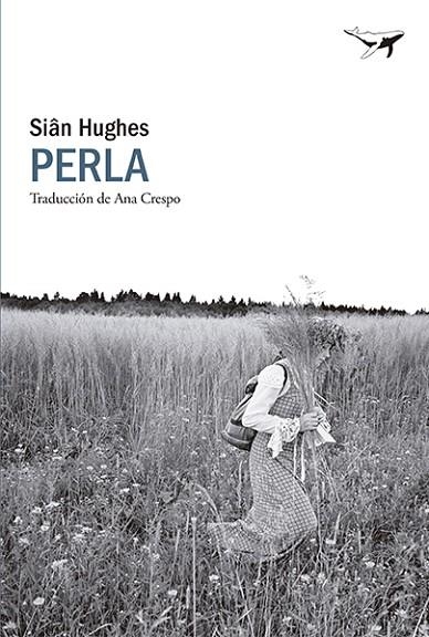 PERLA | 9788412872224 | HUGHES, SIÂN | Llibreria La Gralla | Llibreria online de Granollers