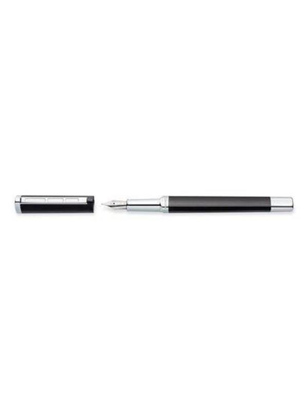 PLOMA ESTILOGRAFICA STAEDTLER TRIPLUS NEGRE | 4007817079478 | 474 M09 3 | Llibreria La Gralla | Llibreria online de Granollers