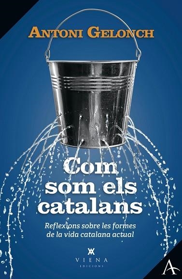 COM SOM ELS CATALANS | 9788419474650 | GELONCH VILADEGUT, ANTONI | Llibreria La Gralla | Llibreria online de Granollers