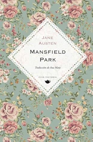 MANSFIELD PARK | 9788412579437 | AUSTEN, JANE | Llibreria La Gralla | Llibreria online de Granollers