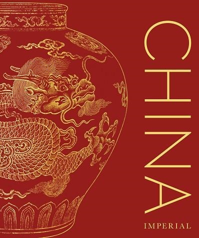 CHINA IMPERIAL | 9780241703069 | VVAA | Llibreria La Gralla | Llibreria online de Granollers