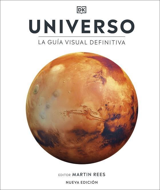 UNIVERSO | 9780241703083 | VVAA | Llibreria La Gralla | Llibreria online de Granollers