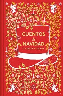 CUENTOS DE NAVIDAD (EDICIÓN CONMEMORATIVA) | 9788491057185 | DICKENS, CHARLES | Llibreria La Gralla | Llibreria online de Granollers