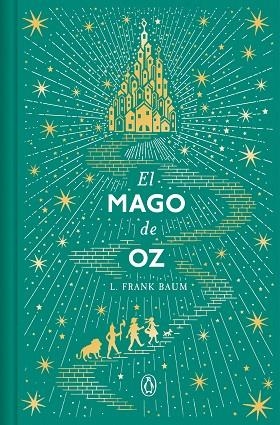 MAGO DE OZ , EL (EDICIÓN CONMEMORATIVA) | 9788491056928 | BAUM, L. FRANK | Llibreria La Gralla | Llibreria online de Granollers