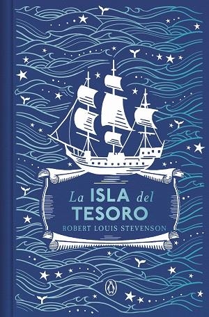 ISLA DEL TESORO, LA  (EDICIÓN CONMEMORATIVA) | 9788491056034 | STEVENSON, ROBERT LOUIS | Llibreria La Gralla | Llibreria online de Granollers