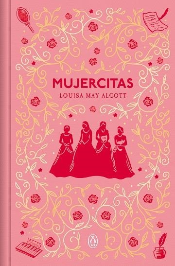 MUJERCITAS (EDICIÓN CONMEMORATIVA) | 9788491057246 | ALCOTT, LOUISA MAY | Llibreria La Gralla | Llibreria online de Granollers