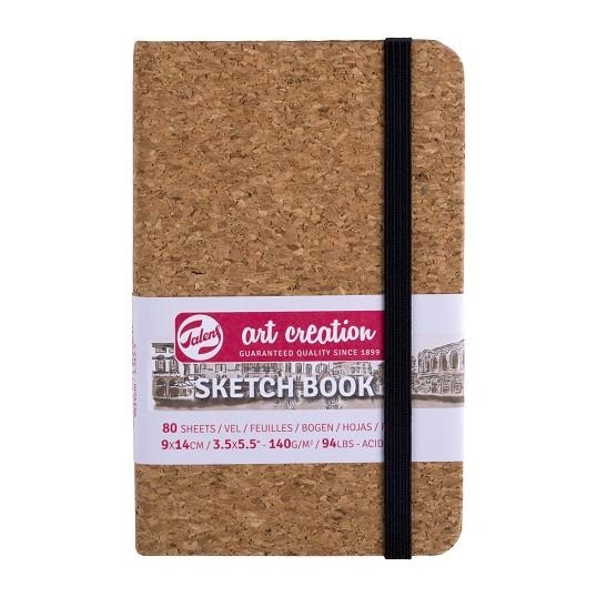 QUADERN SKETCH 9X14 ARTCREATION 140GR 80F SURO | 8712079516291 | 9314051M | Llibreria La Gralla | Librería online de Granollers