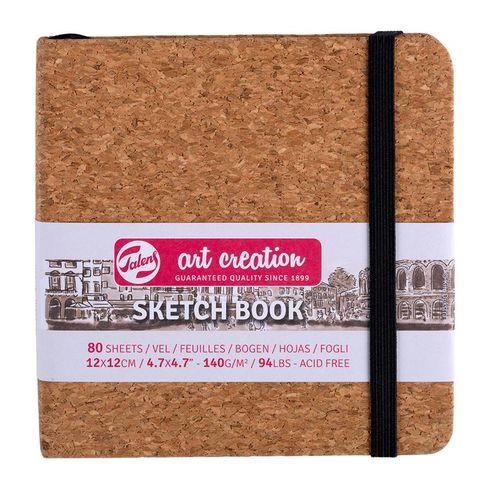 QUADERN SKETCH 12X12 ARTCREATION 140GR 80F SURO | 8712079516321 | 9314054M | Llibreria La Gralla | Librería online de Granollers